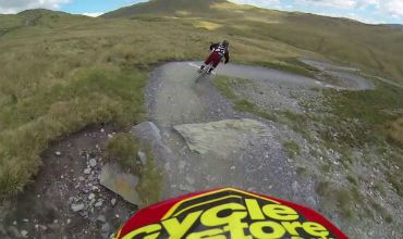 Random Clip Reel 2013 Harry Heath